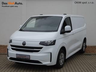 Volkswagen Transporter sk 2.0 TDI KR