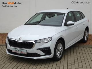 koda Octavia 2.0TDi/ 110kW Ambition Plus
