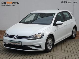 Volkswagen Golf 1.5 TSi/ 96kW Comfortline