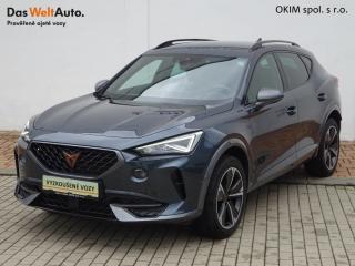 Cupra Formentor 1.5TSi /110kW DSG