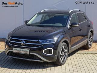 Volkswagen T-Roc 1.5 TSi/ 110kW Style DSG