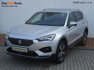 Seat Tarraco 2.0TDi /110kW DSG Excellence