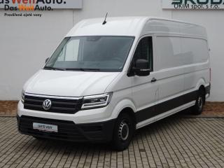 Volkswagen Crafter 2.0 TDi/ 103kW  35 DR
