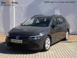 Volkswagen Golf 1.0 TSi/ 81kW Variant Life