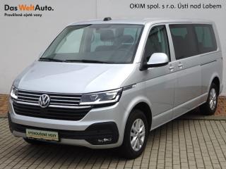 Volkswagen Caravelle 2.0 TDi/ 110kW DSG Comfortline