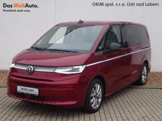 Volkswagen Multivan Long Style 1.5TSI PHEV 4M