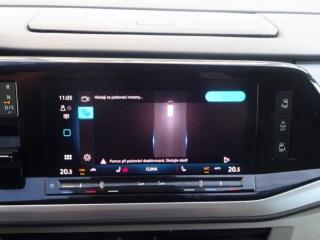 Volkswagen Multivan (2025) NOVÝ LONG LIFE 2,0 TSI - náhled 12