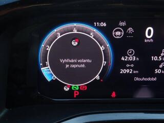 Volkswagen Multivan (2025) NOVÝ LONG LIFE 2,0 TSI - náhled 15