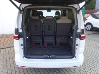 Volkswagen Multivan (2025) NOVÝ LONG LIFE 2,0 TSI - náhled 17