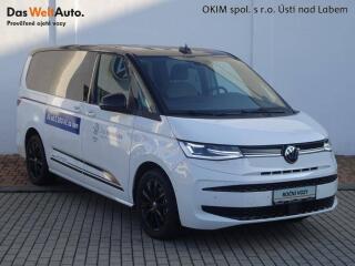 Volkswagen Multivan (2025) NOVÝ LONG LIFE 2,0 TSI - náhled 20