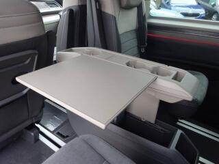 Volkswagen Multivan (2025) NOVÝ LONG LIFE 2,0 TSI - náhled 21