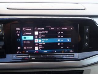 Volkswagen Multivan (2025) NOVÝ LONG LIFE 2,0 TSI - náhled 25