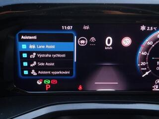 Volkswagen Multivan (2025) NOVÝ LONG LIFE 2,0 TSI - náhled 26