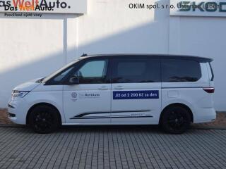 Volkswagen Multivan (2025) NOVÝ LONG LIFE 2,0 TSI - náhled 3