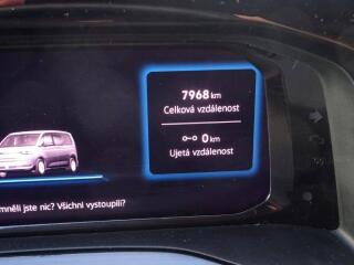 Volkswagen Multivan (2025) NOVÝ LONG LIFE 2,0 TSI - náhled 30