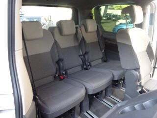 Volkswagen Multivan (2025) NOVÝ LONG LIFE 2,0 TSI - náhled 31