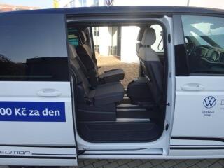 Volkswagen Multivan (2025) NOVÝ LONG LIFE 2,0 TSI - náhled 32