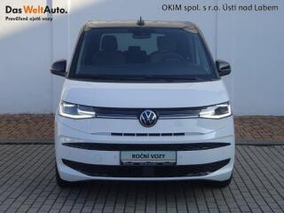 Volkswagen Multivan (2025) NOVÝ LONG LIFE 2,0 TSI - náhled 4