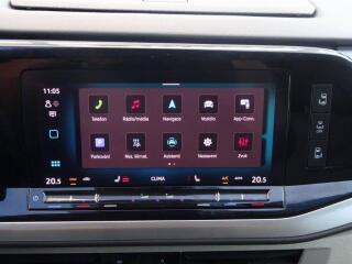 Volkswagen Multivan (2025) NOVÝ LONG LIFE 2,0 TSI - náhled 7