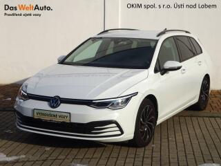Volkswagen Golf Variant VARIANT LIFE 1.5 TSI 96kW