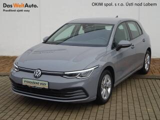 Volkswagen Golf Life 1.0 TSI/ 81kW