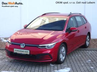 Volkswagen Golf Variant VARIANT LIFE 1.5 TSI 110kW
