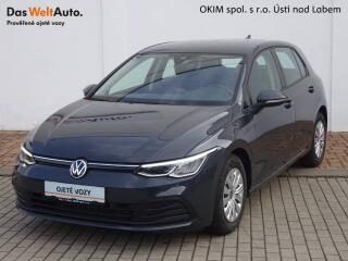 Volkswagen Golf Bassis 1.0TSi /81kW
