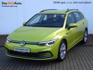 Volkswagen Golf Variant 1.5TSi /96kW Style