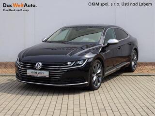 Volkswagen Arteon 2.0TDi /110kW Elegance DSG
