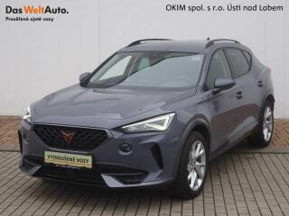 Cupra Formentor 1.5 TSi/ 110kW  DSG