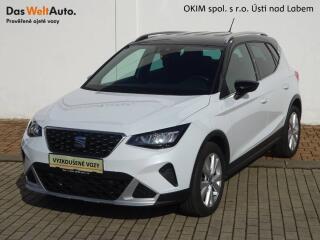 Seat Arona 1.0TSi/ 81kW DSG XPERIENCE