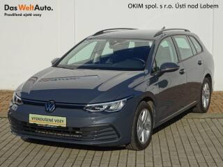 Volkswagen Golf Variant 1.5TSi /96kW LIFE