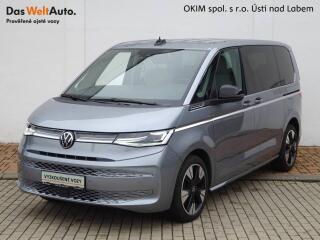 Volkswagen Multivan Style 2.0 TSI 150kW DSG z�ruka