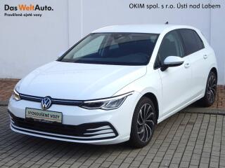 Volkswagen Golf 1.5TSi/ 96kW Life