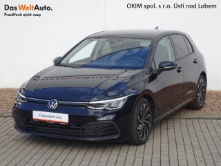 Volkswagen Golf 1.5 TSi /96 kW Life