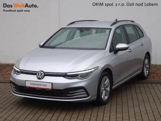 Volkswagen Golf Variant 1.0TSi /81kW  Life