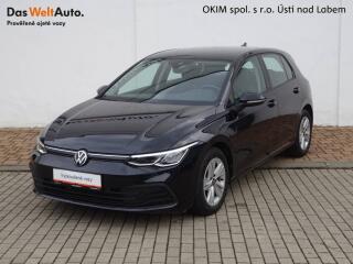 Volkswagen Golf Life 1.0  81kW TSI