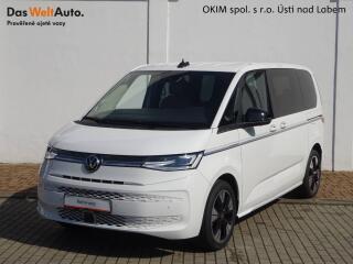 Volkswagen Multivan Style 2.0 TSI