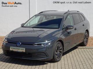Volkswagen Golf Variant 1.5TSi/ 96kW Life