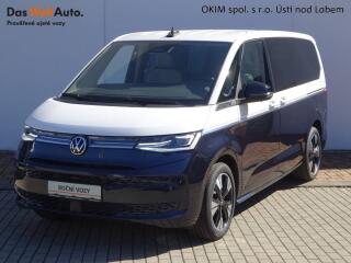 Volkswagen Multivan Long Style 2.0 TSI