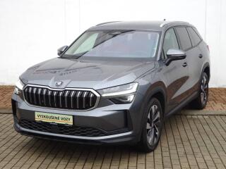 �koda Kodiaq 2.0TDi /142kW 4x4 DSG Exclusiv