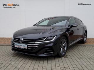 Volkswagen Arteon Shooting Brake 2.0 TSI 140 kW DSG R-Line