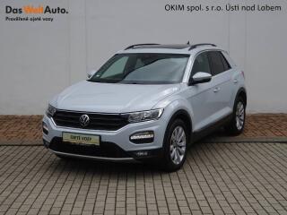 Volkswagen T-Roc 1.5TSi/ 110kW DSG Sport