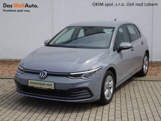 Volkswagen Golf 1.0TSi /81kW Life