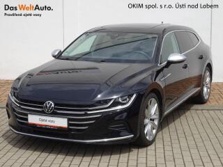 Volkswagen Arteon Shooting Brake 2.0TDi / 140kW DSG Elgance