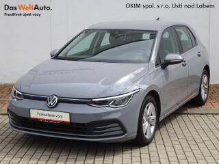 Volkswagen Golf 1.0 TSi/ 81kW  Life