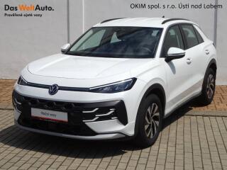 Volkswagen T-Roc 1.5eTSi /85kW  DSG Trend
