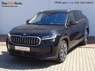 �koda Kodiaq 2.0TDi /142kW DSG 4x4 Exclusiv