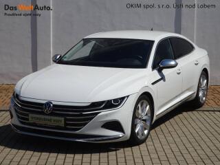 Volkswagen Arteon 2.0TDi /110kW DSG Elegance