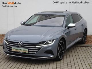 Volkswagen Arteon Shooting Brake 2.0TDi /110kW DSG Elegance
